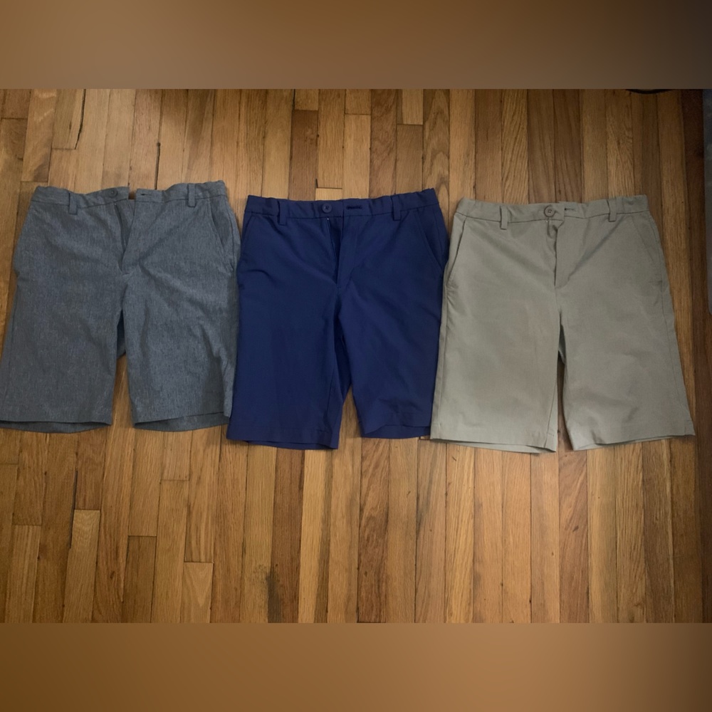 Vineyard Vines Boys shorts age 14